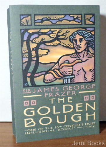 Amazon.com: The Golden Bough (Cambridge Library Collection